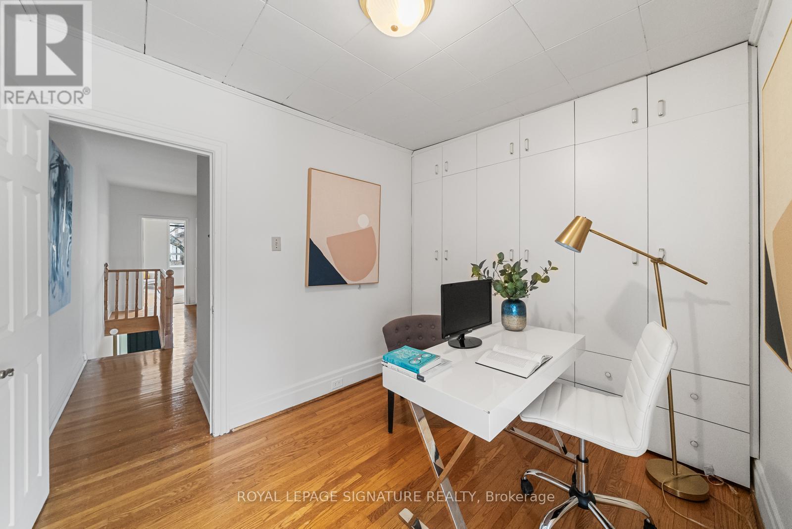 387 Bartlett Avenue N, Toronto, Ontario  M6H 3G8 - Photo 16 - W13143548