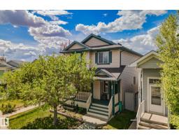 15608 44 St NW, Edmonton, Alberta T5Y 3H1 (29799411)