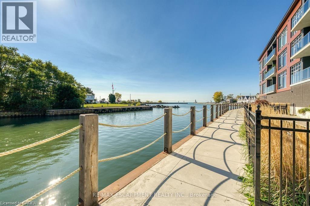 38 Harbour Street Unit# 306, Port Dover, Ontario  N0A 1N0 - Photo 14 - 40832575