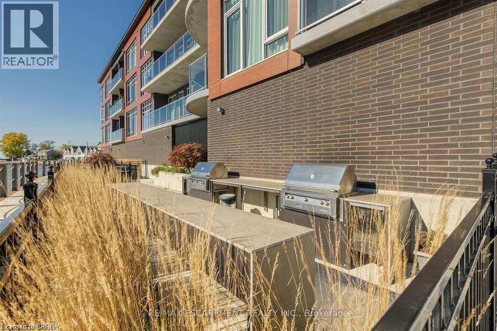 38 Harbour Street Unit# 306, Port Dover, Ontario  N0A 1N0 - Photo 15 - 40832575