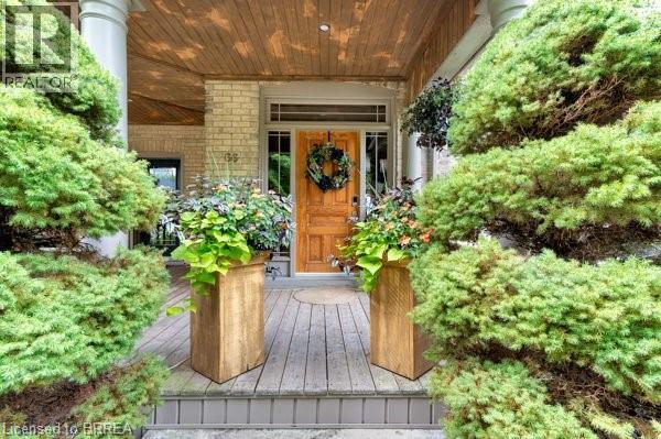 66 Banfield Street, Paris, Ontario  N3L 2Z1 - Photo 13 - 40832182