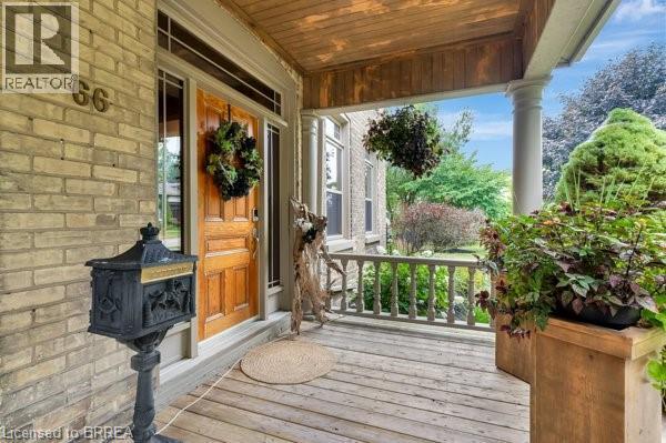 66 Banfield Street, Paris, Ontario  N3L 2Z1 - Photo 14 - 40832182
