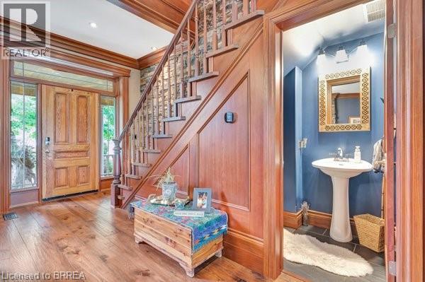 66 Banfield Street, Paris, Ontario  N3L 2Z1 - Photo 15 - 40832182