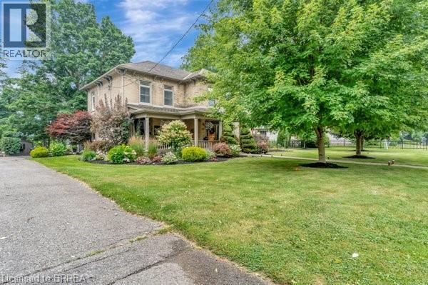 66 Banfield Street, Paris, Ontario  N3L 2Z1 - Photo 2 - 40832182