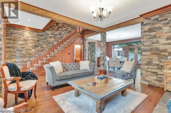 66 Banfield Street, Paris, Ontario  N3L 2Z1 - Photo 8 - 40832182