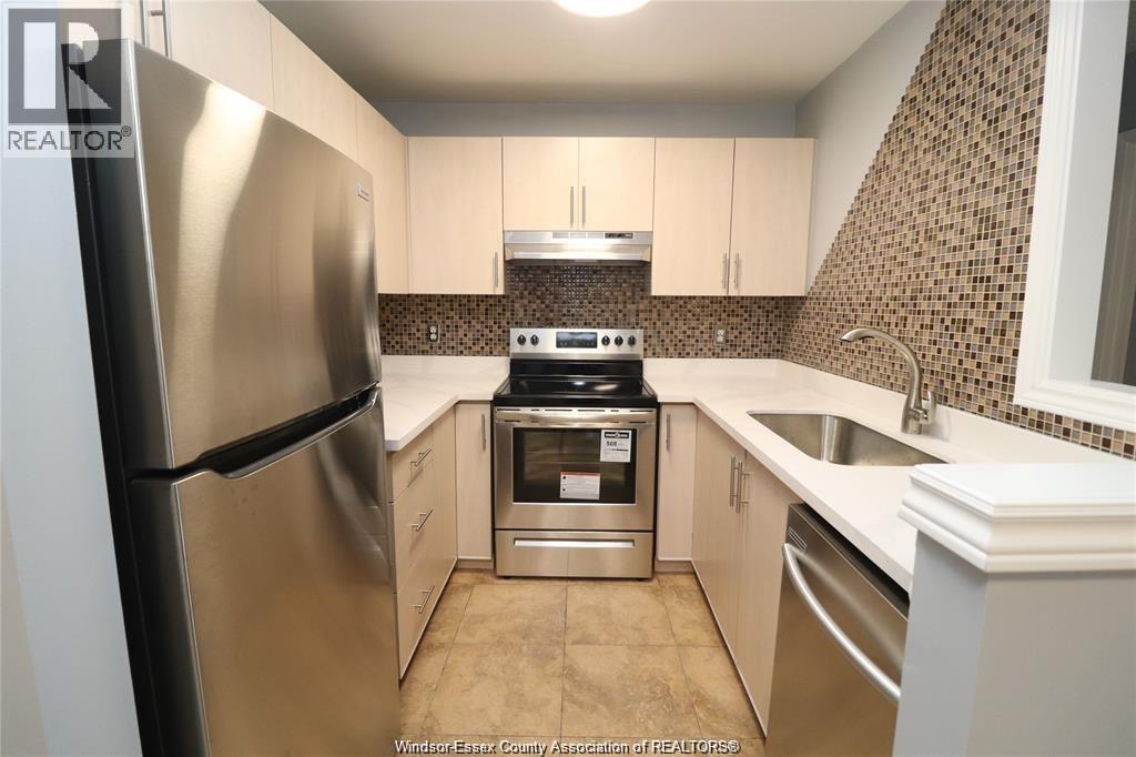 3000 Sandwich Street Unit# 201, Windsor, Ontario  N9C 4G3 - Photo 5 - 26012006