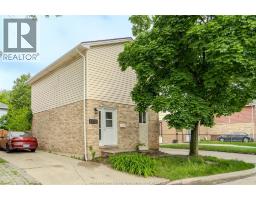 1118 Aire PLACE, Windsor, Ontario