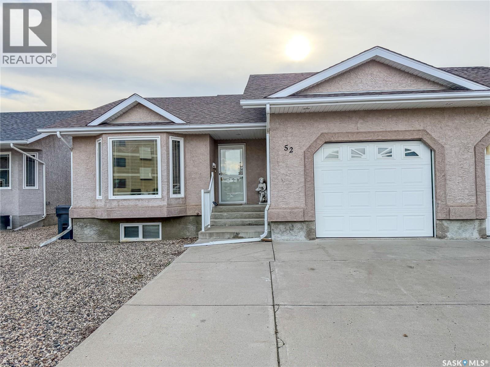 52 Russell DRIVE, yorkton, Saskatchewan
