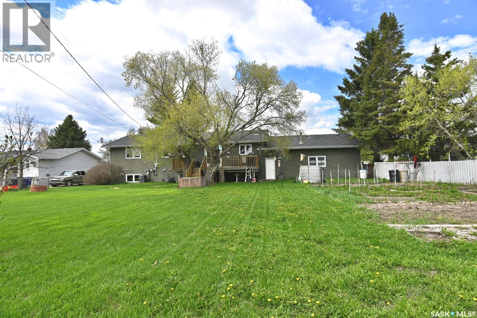 311 Walter Scott Avenue, Hanley, Saskatchewan  S0G 2E0 - Photo 23 - SK036997