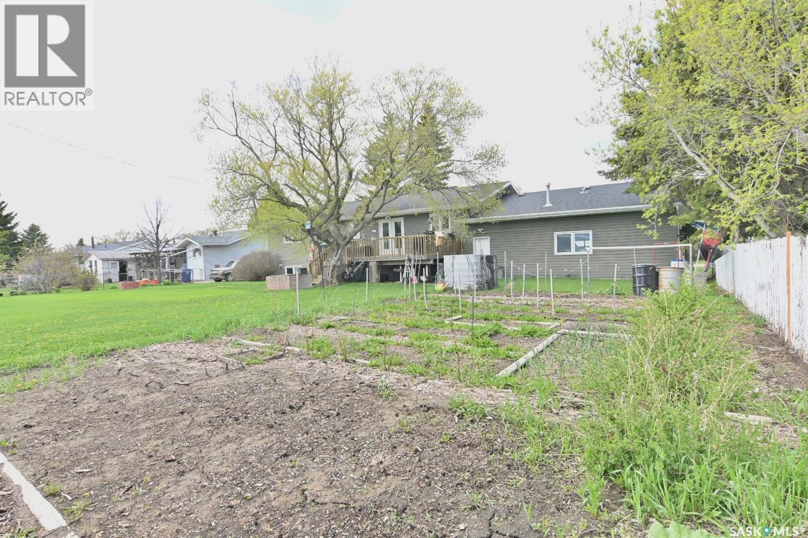 311 Walter Scott Avenue, Hanley, Saskatchewan  S0G 2E0 - Photo 24 - SK036997