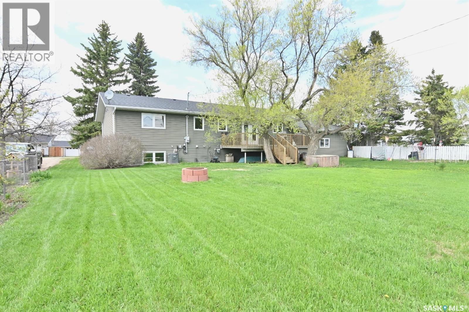 311 Walter Scott Avenue, Hanley, Saskatchewan  S0G 2E0 - Photo 25 - SK036997
