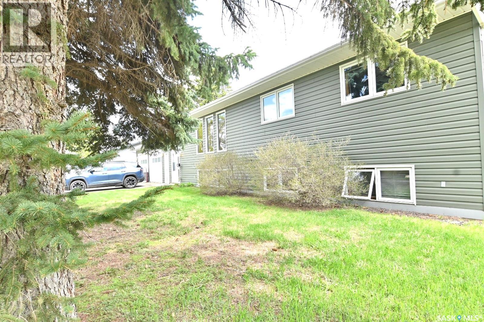 311 Walter Scott Avenue, Hanley, Saskatchewan  S0G 2E0 - Photo 26 - SK036997