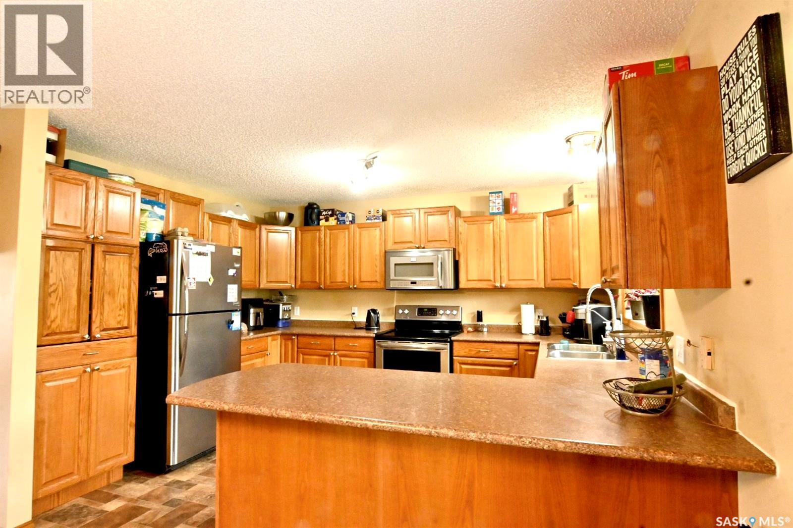 311 Walter Scott Avenue, Hanley, Saskatchewan  S0G 2E0 - Photo 3 - SK036997