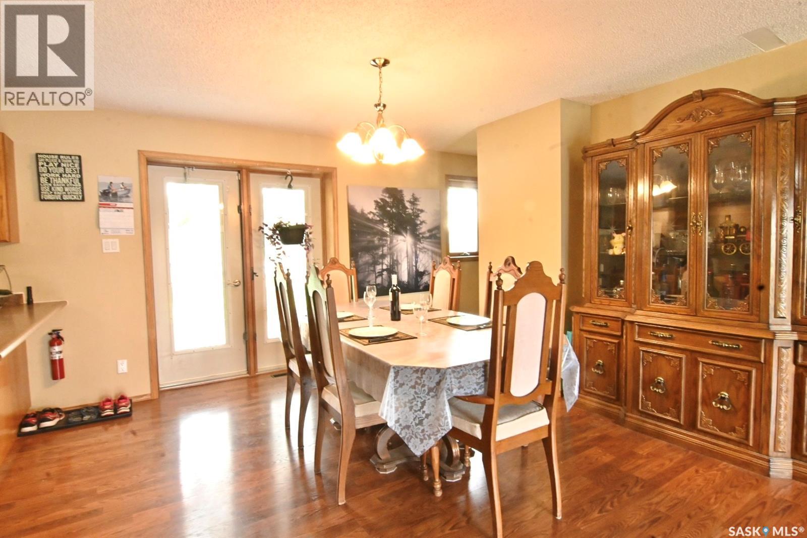 311 Walter Scott Avenue, Hanley, Saskatchewan  S0G 2E0 - Photo 5 - SK036997
