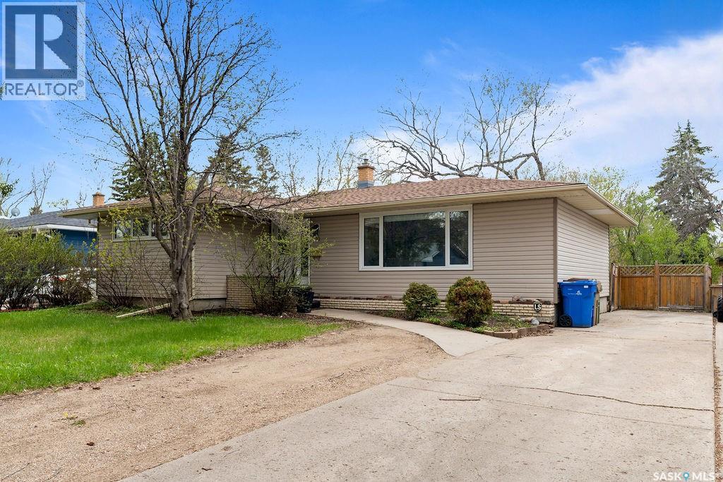 72 Cardinal CRESCENT, Regina, Saskatchewan