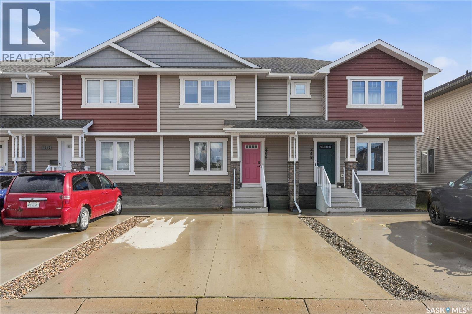 266 Parkview COVE, osler, Saskatchewan