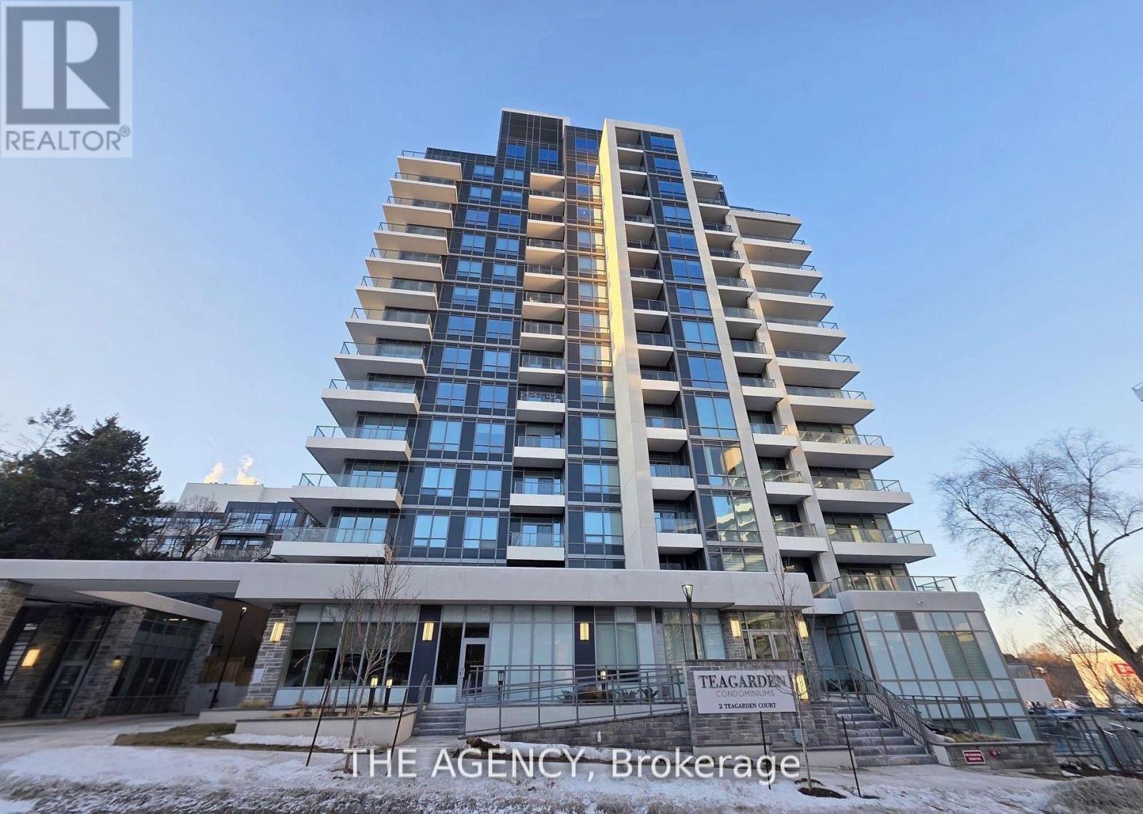 305 - 2 Teagarden Court, Toronto, Ontario  M2N 0L6 - Photo 3 - C13168996