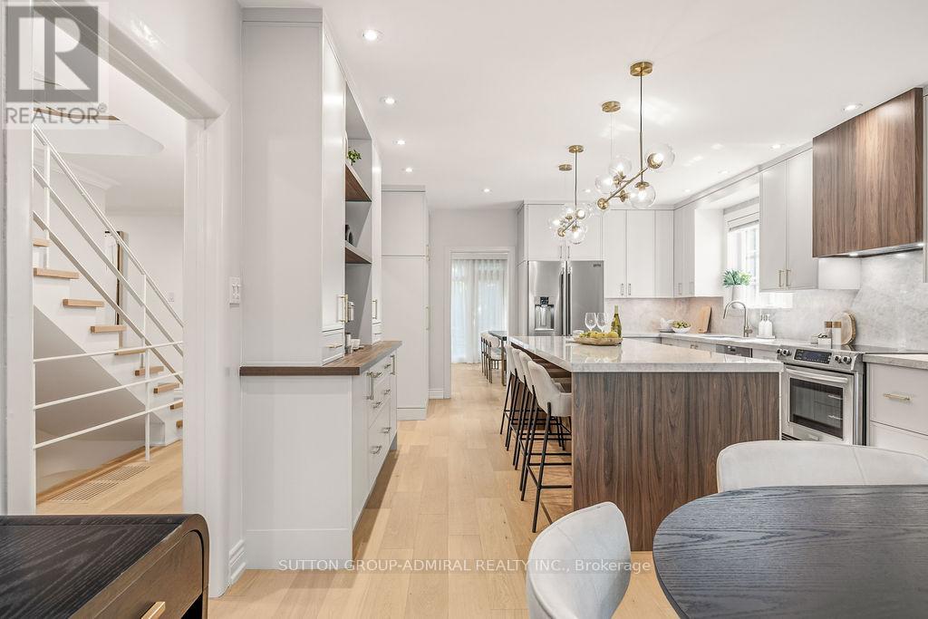 254 Forest Hill Road, Toronto, Ontario  M5P 2N5 - Photo 17 - C13169036