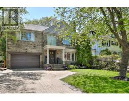 254 FOREST HILL ROAD, Toronto, Ontario