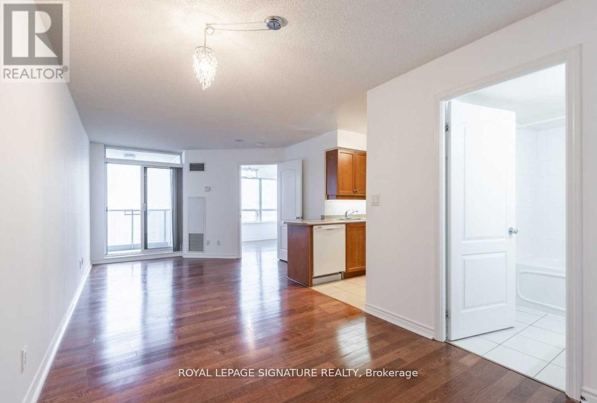 1114 - 2 REAN DRIVE, Toronto, Ontario