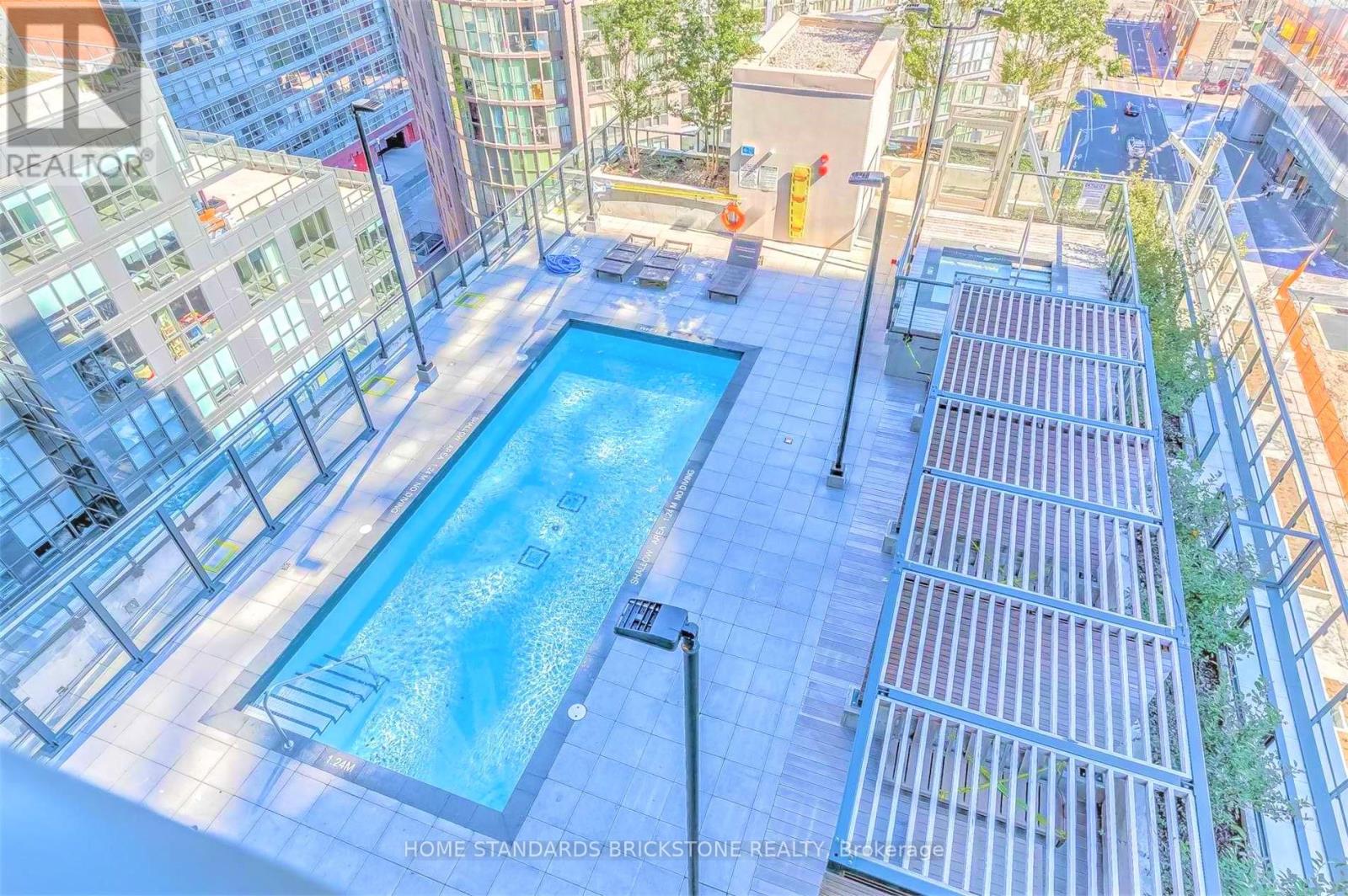 2619 - 955 Bay Street, Toronto, Ontario  M5S 0C6 - Photo 20 - C13169094