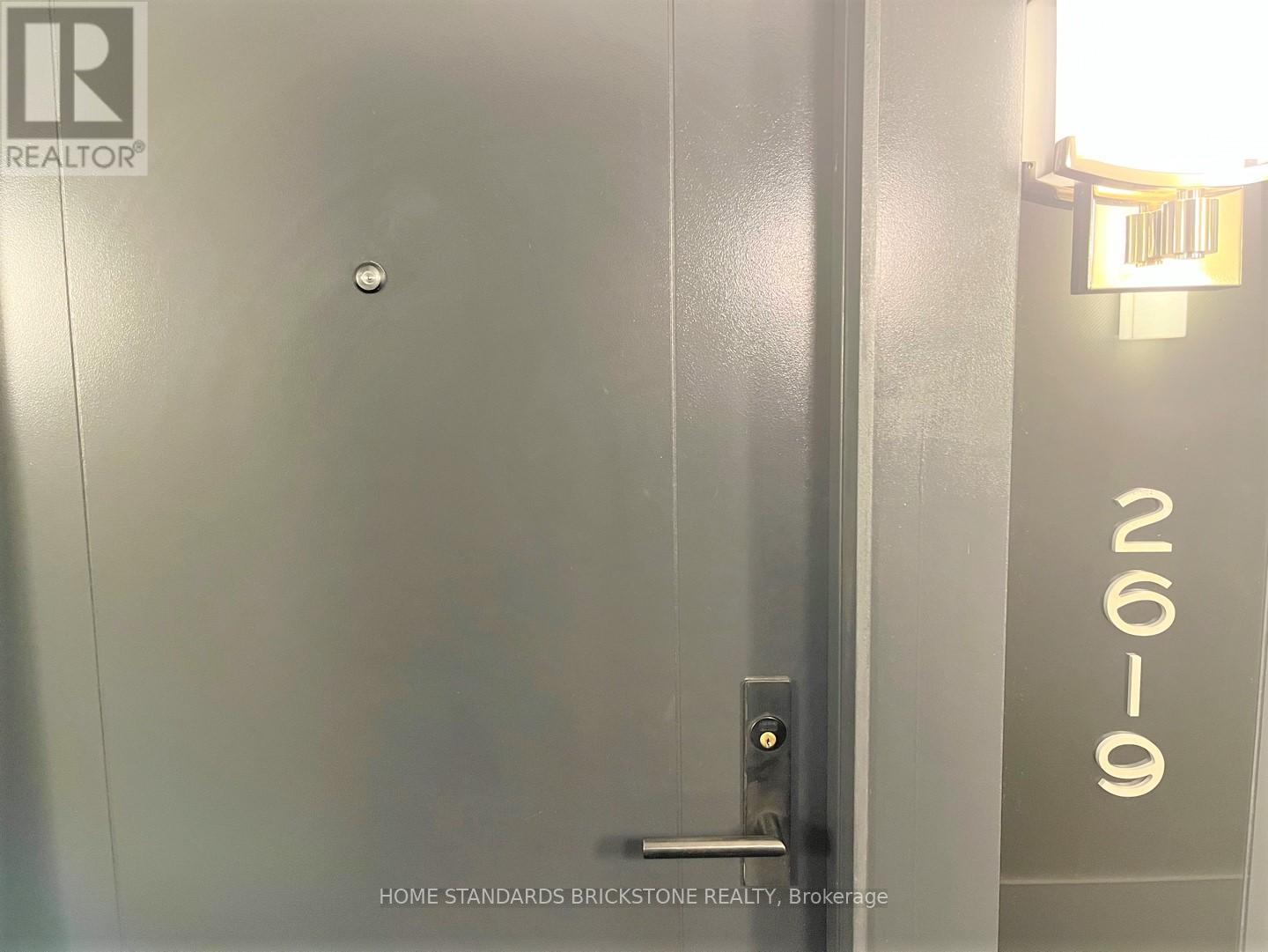 2619 - 955 Bay Street, Toronto, Ontario  M5S 0C6 - Photo 6 - C13169094