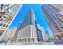 2619 - 955 BAY STREET, Toronto, Ontario