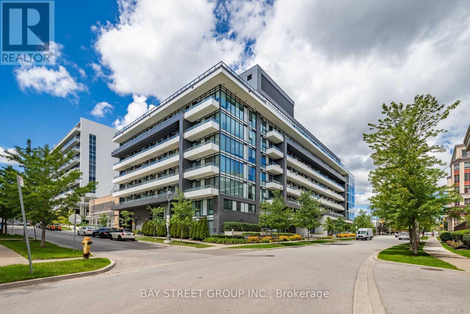 420 - 18 REAN DRIVE, Toronto, Ontario