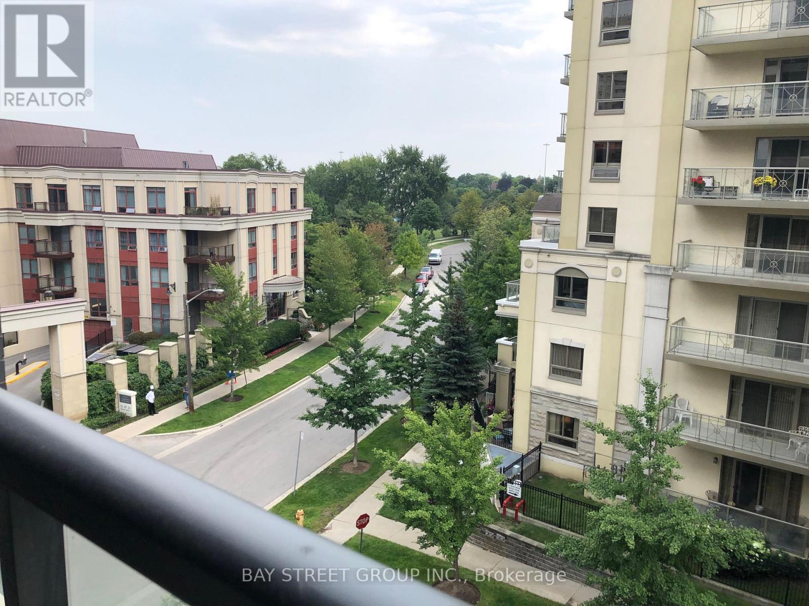 420 - 18 Rean Drive, Toronto, Ontario  M2K 1H3 - Photo 9 - C13169108