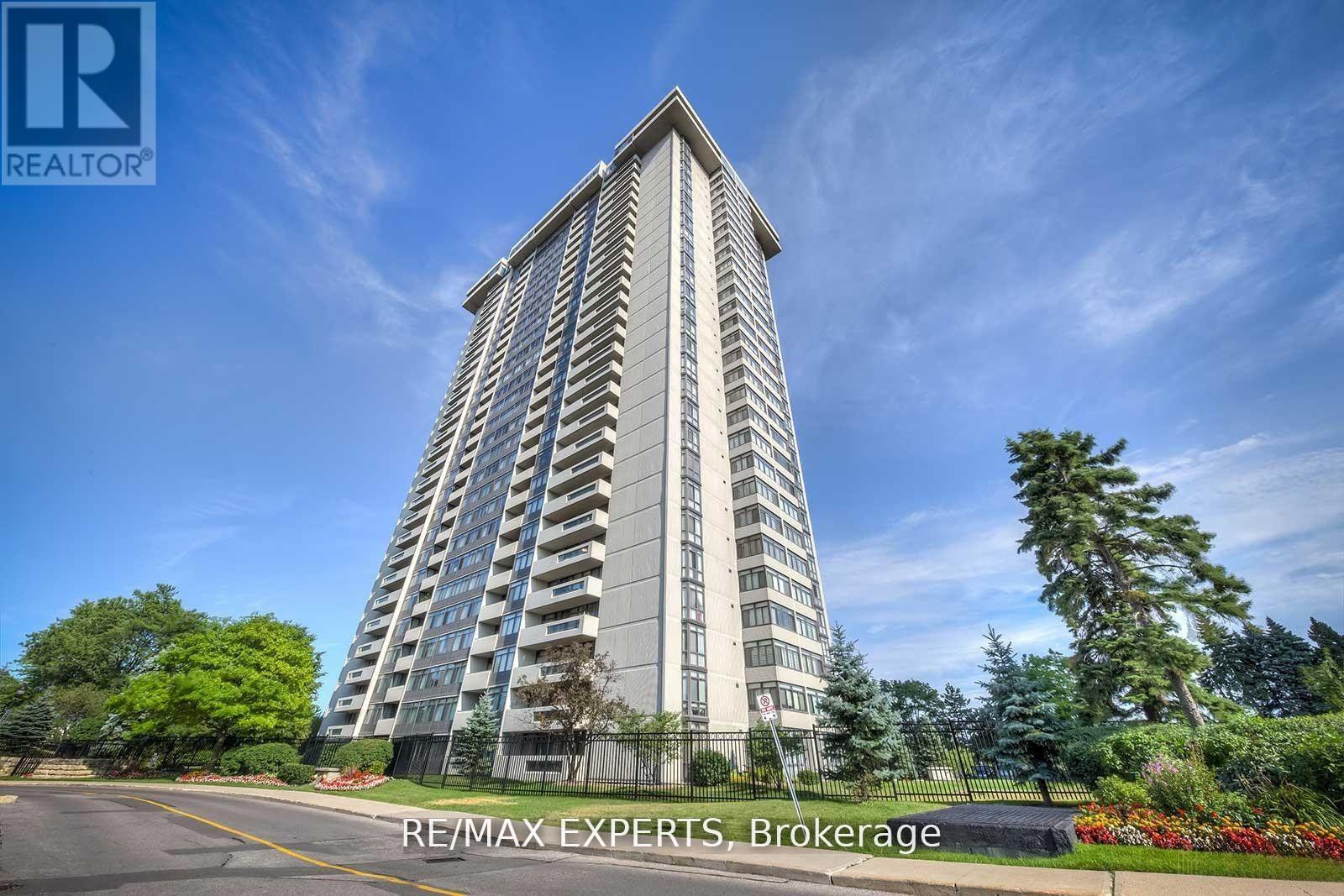 1108 - 1555 FINCH AVENUE E, Toronto, Ontario