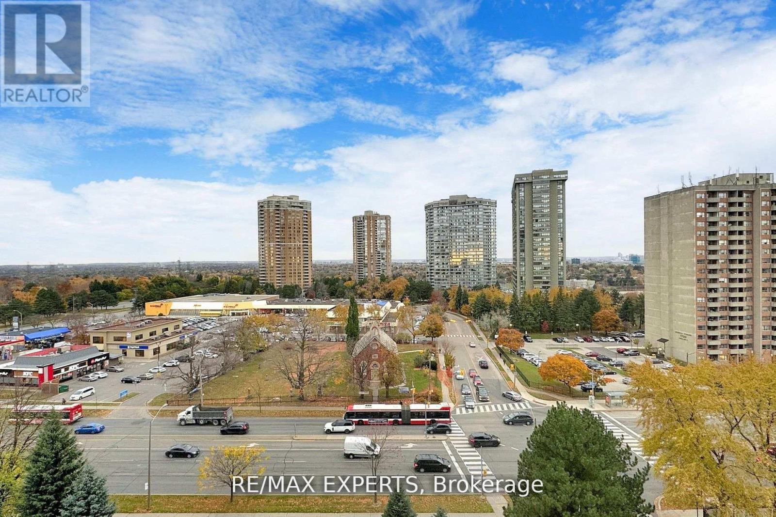 1108 - 1555 Finch Avenue E, Toronto, Ontario  M2J 4X9 - Photo 27 - C13169110