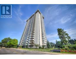 1108 - 1555 FINCH AVENUE E, Toronto, Ontario