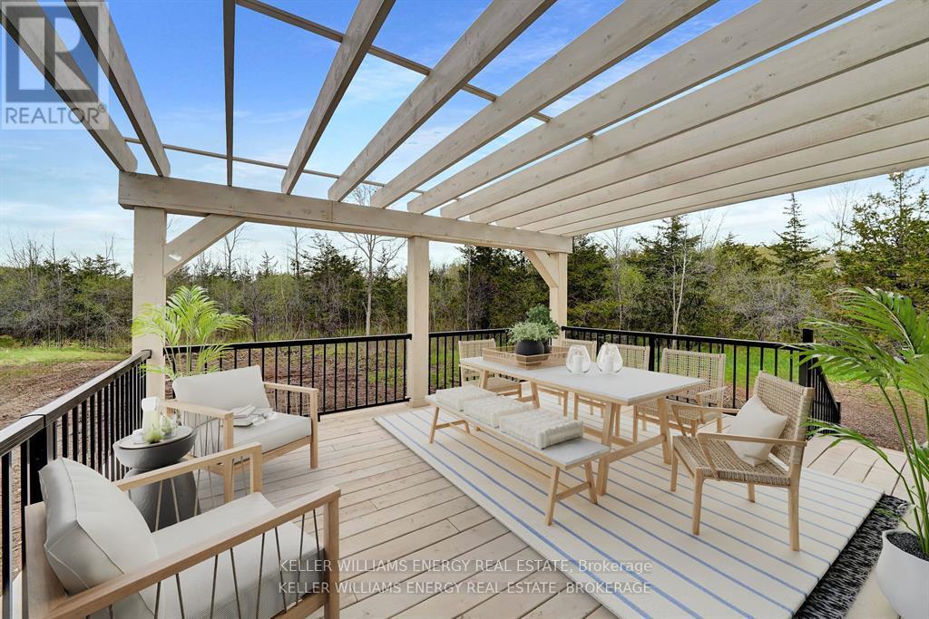 1032 Burr Road, Prince Edward County, Ontario  K0K 1A0 - Photo 46 - X12681312