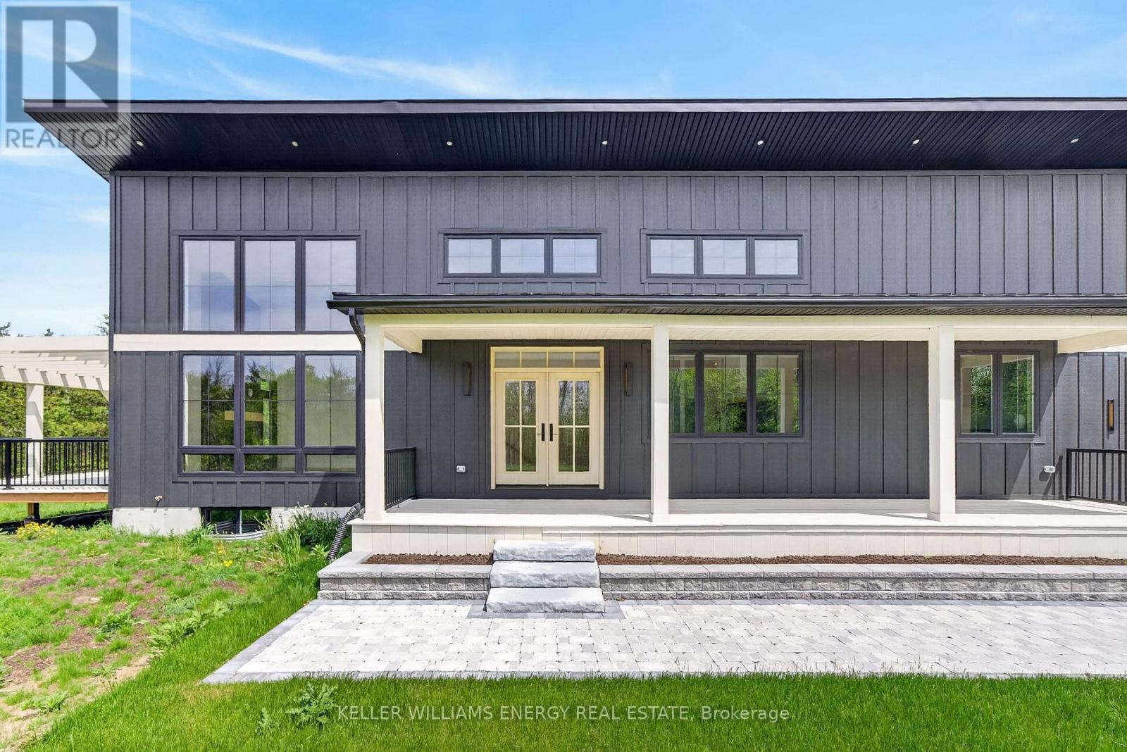 1032 Burr Road, Prince Edward County, Ontario  K0K 1A0 - Photo 2 - X12681312