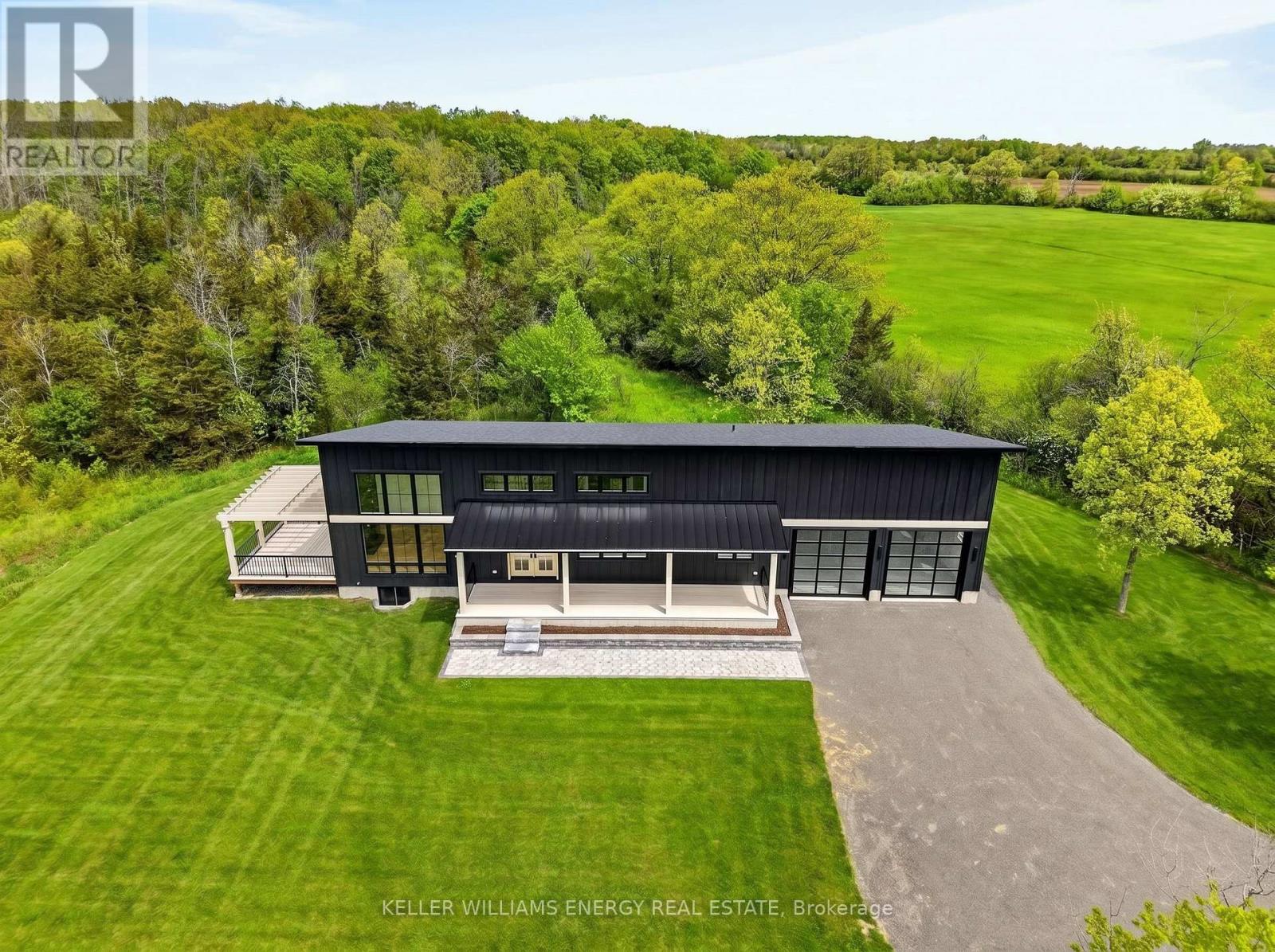 1032 Burr Road, Prince Edward County, Ontario  K0K 1A0 - Photo 1 - X12681312