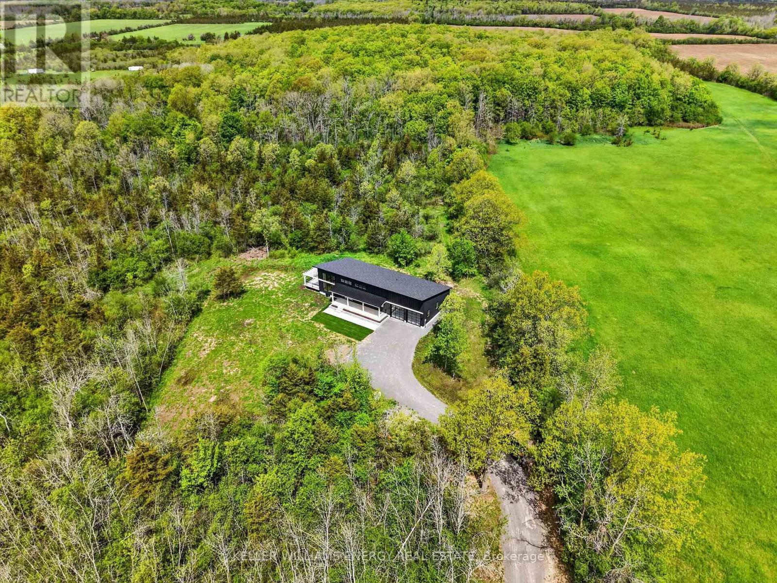 1032 Burr Road, Prince Edward County, Ontario  K0K 1A0 - Photo 50 - X12681312
