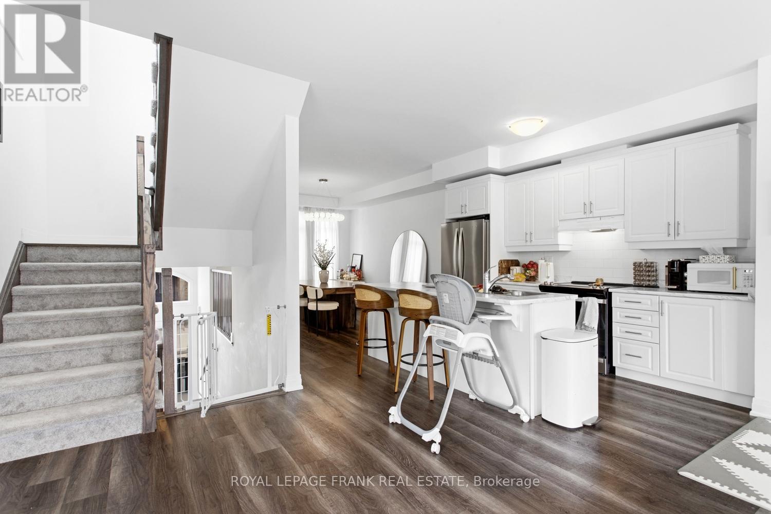 58 Selfridge Way, Whitby, Ontario  L1N 0N9 - Photo 11 - E13089784