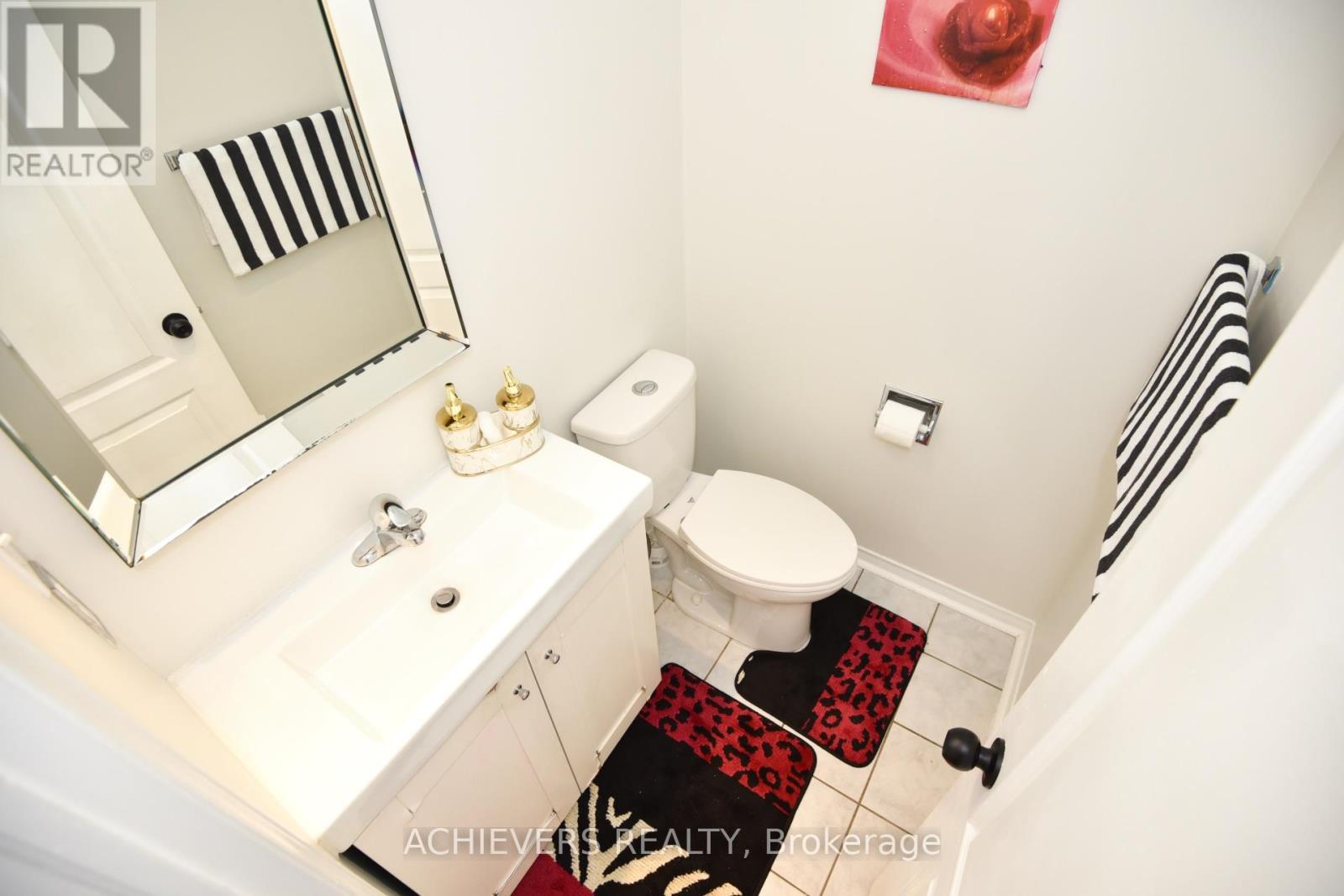 10 Gramercy Square, Toronto, Ontario  M1X 1S5 - Photo 10 - E13169022