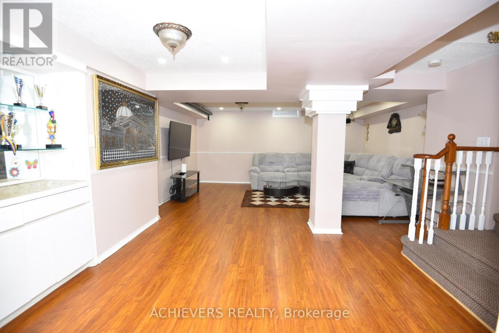 10 Gramercy Square, Toronto, Ontario  M1X 1S5 - Photo 31 - E13169022