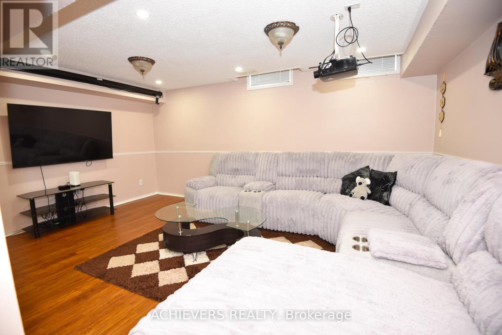 10 Gramercy Square, Toronto, Ontario  M1X 1S5 - Photo 35 - E13169022