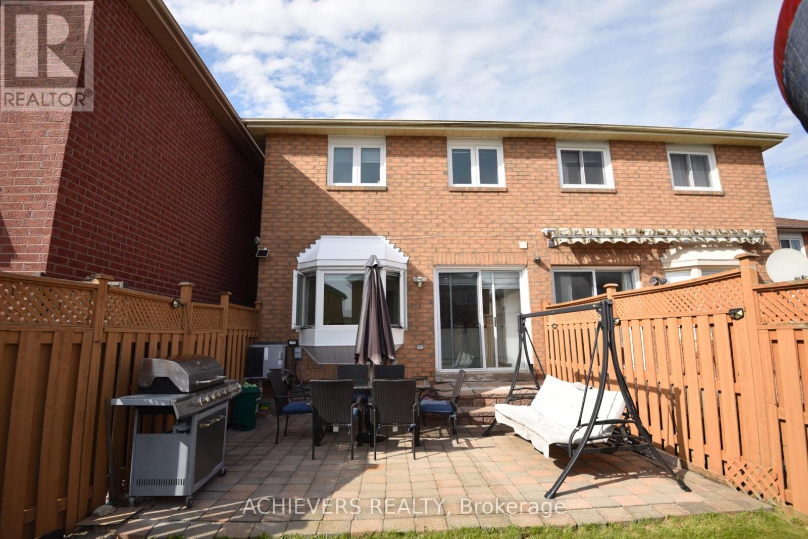 10 Gramercy Square, Toronto, Ontario  M1X 1S5 - Photo 38 - E13169022