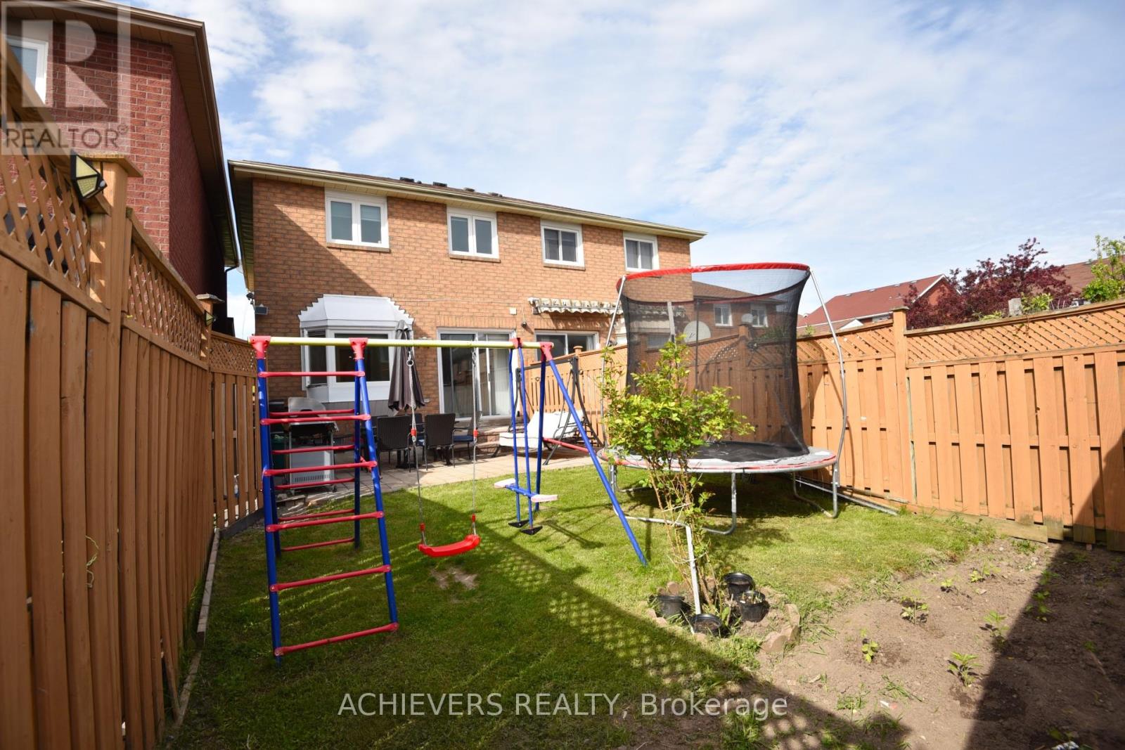 10 Gramercy Square, Toronto, Ontario  M1X 1S5 - Photo 39 - E13169022