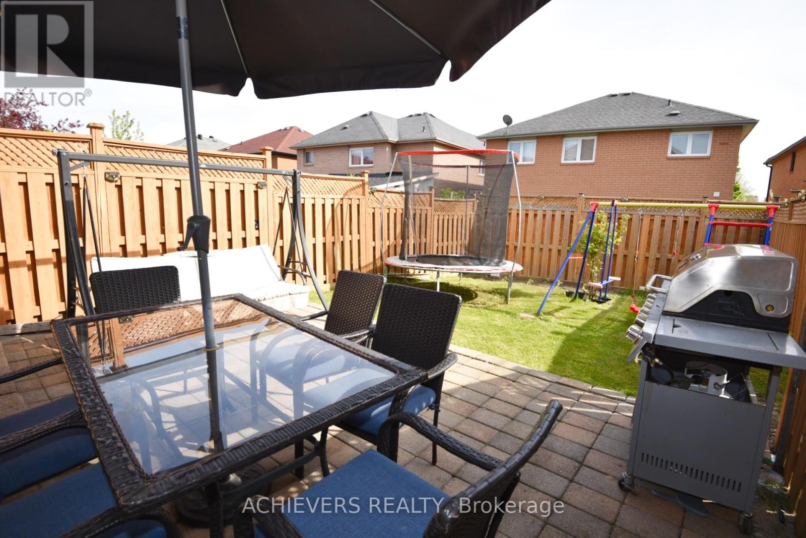 10 Gramercy Square, Toronto, Ontario  M1X 1S5 - Photo 40 - E13169022