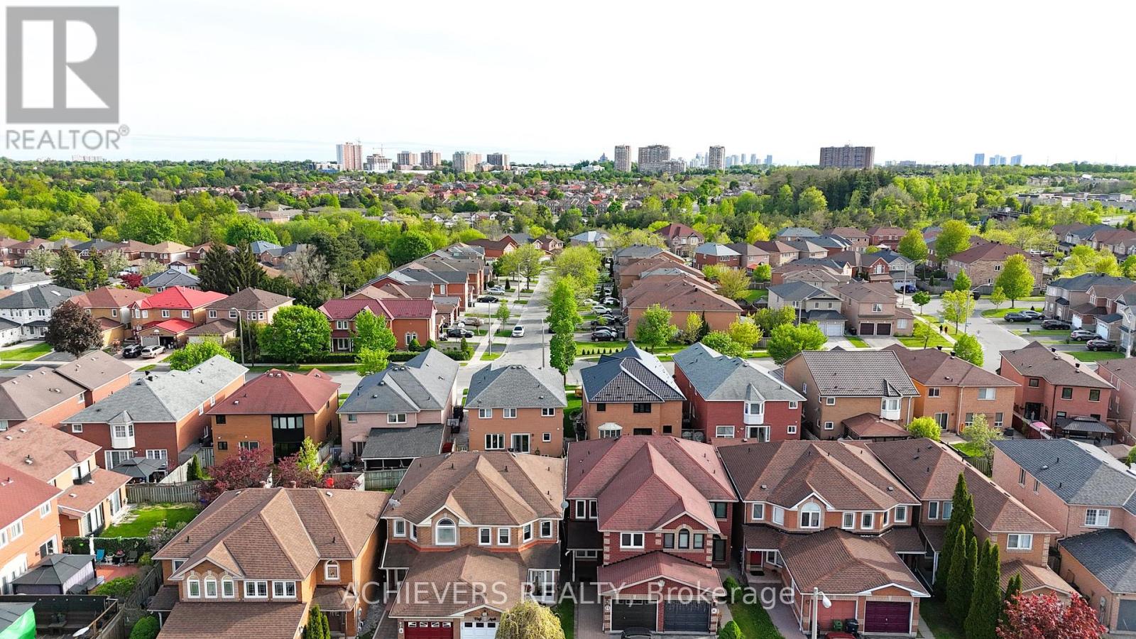 10 Gramercy Square, Toronto, Ontario  M1X 1S5 - Photo 43 - E13169022