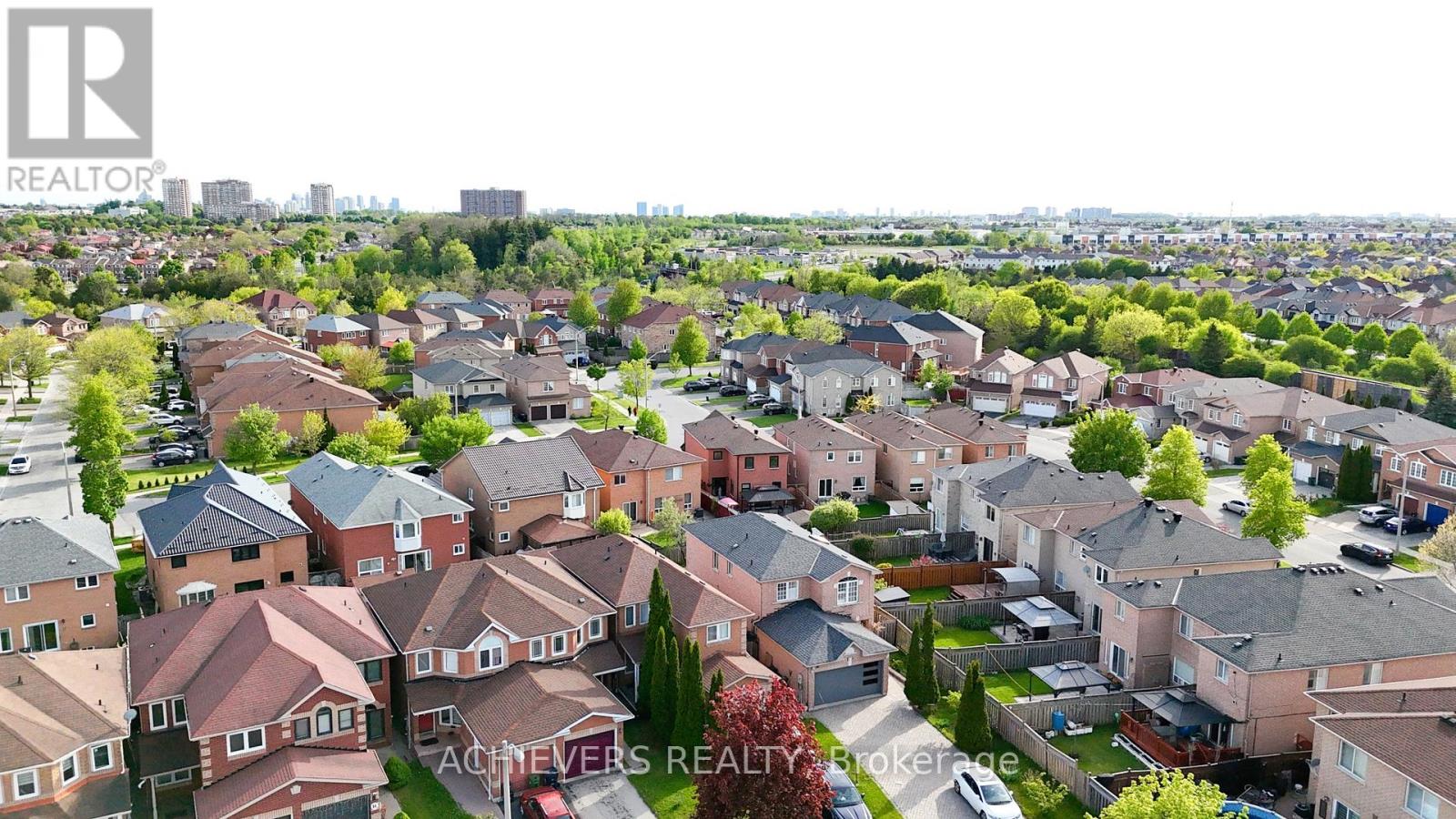 10 Gramercy Square, Toronto, Ontario  M1X 1S5 - Photo 44 - E13169022