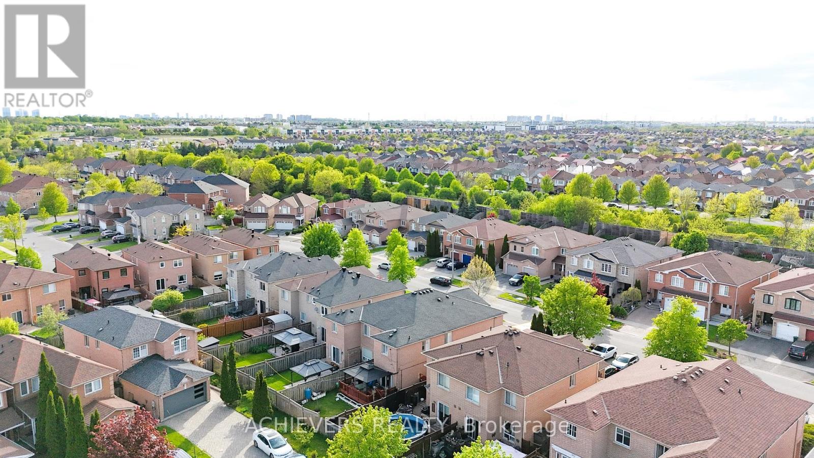 10 Gramercy Square, Toronto, Ontario  M1X 1S5 - Photo 45 - E13169022