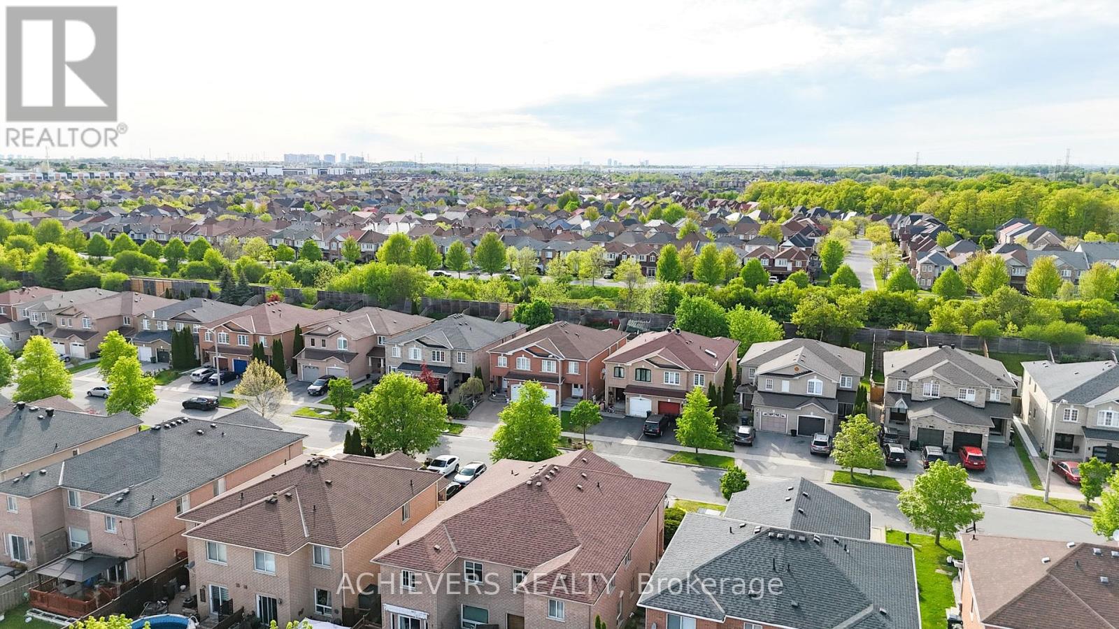 10 Gramercy Square, Toronto, Ontario  M1X 1S5 - Photo 46 - E13169022