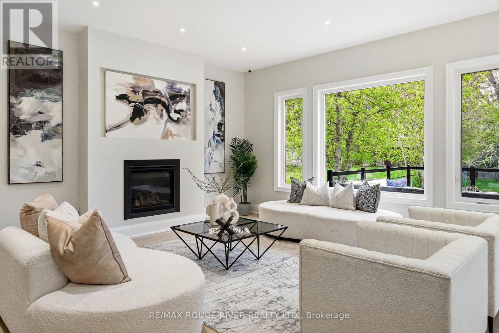 1411 Old Forest Road, Pickering, Ontario  L1V 1N8 - Photo 11 - E13169162