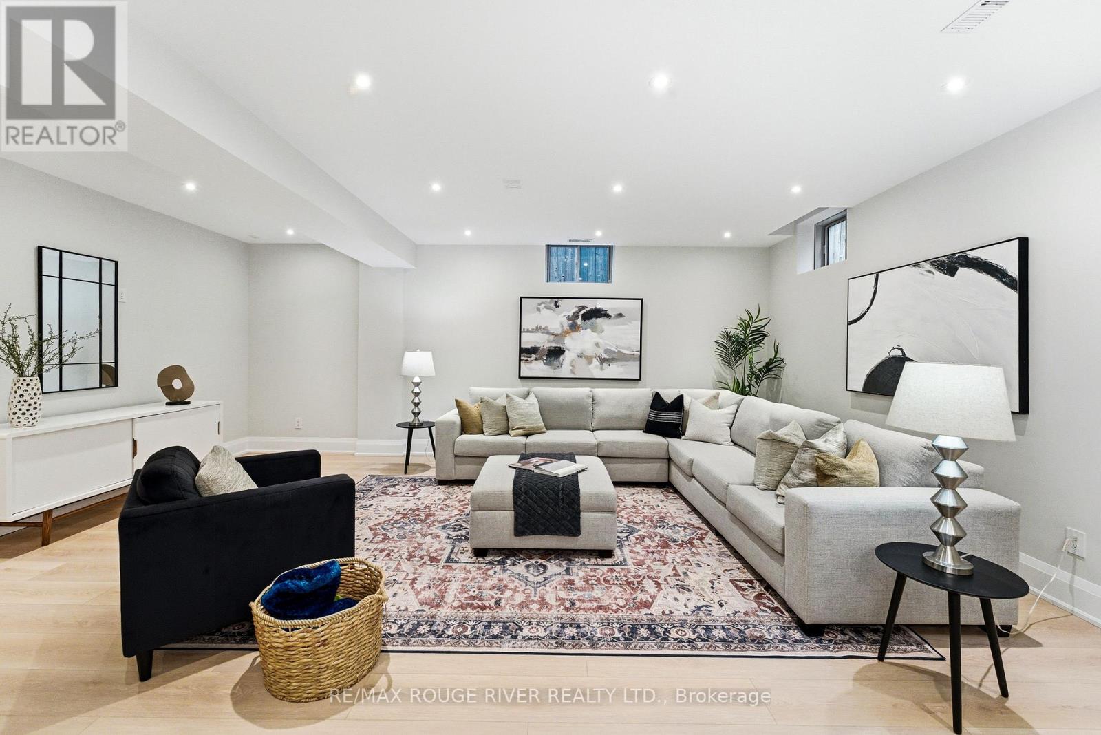 1411 Old Forest Road, Pickering, Ontario  L1V 1N8 - Photo 42 - E13169162