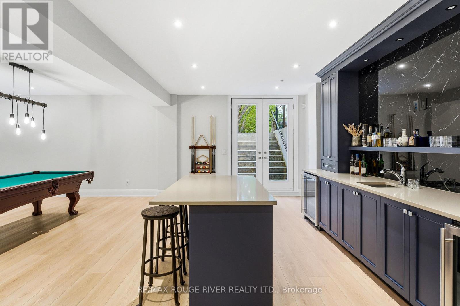 1411 Old Forest Road, Pickering, Ontario  L1V 1N8 - Photo 45 - E13169162